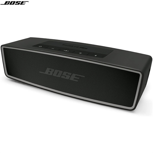 Loa Bose SoundLink Mini II